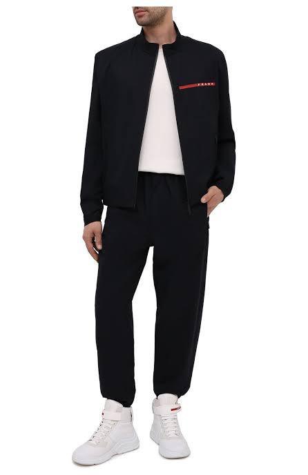 Спортивный костюм Prada