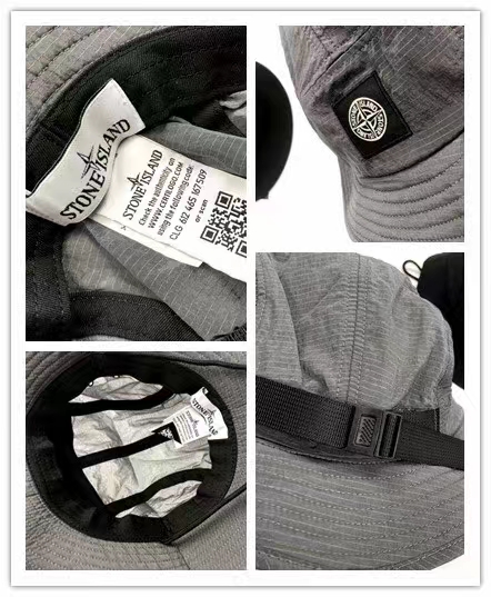 Шляпа Stone Island
