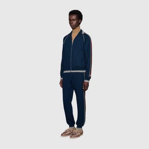 Спортивный костюм Gucci