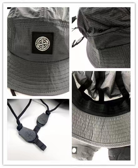 Шляпа Stone Island