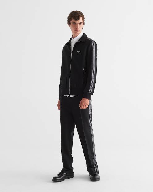 Спортивный костюм Prada6