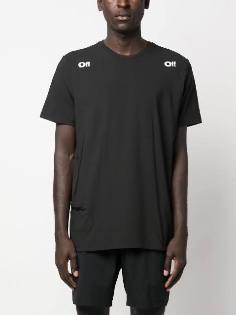 Футболка Off-White