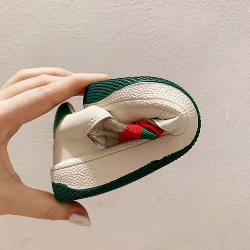 Кеды Gucci