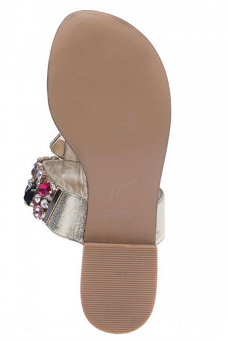Шлепанцы  Zanotti