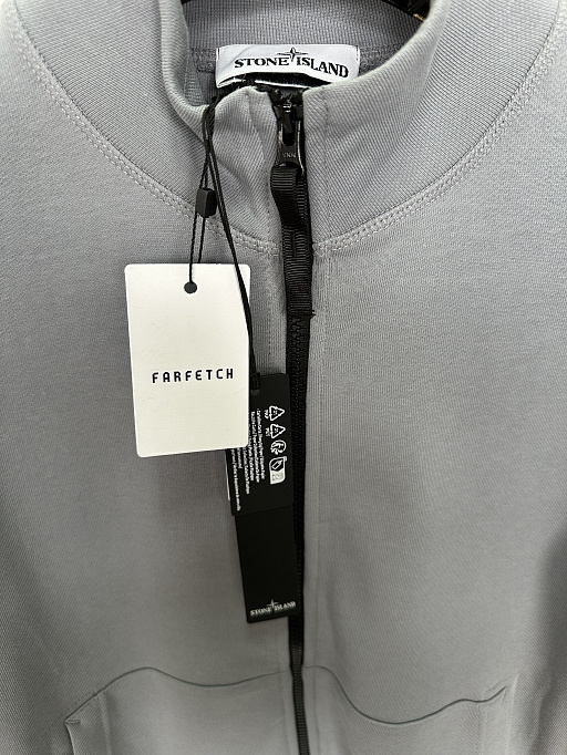 Олимпийка Stone Island
