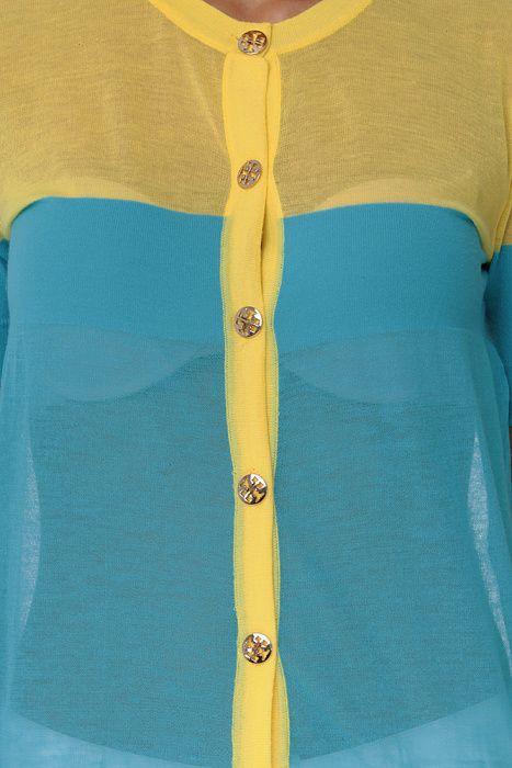 Кофта Tory Burch
