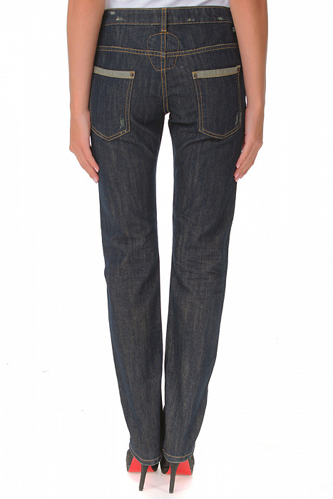 Джинсы Dsquared