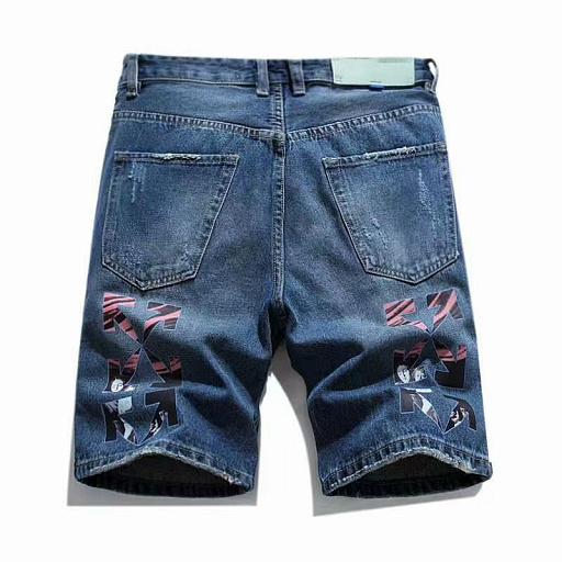 Шорты Off-White