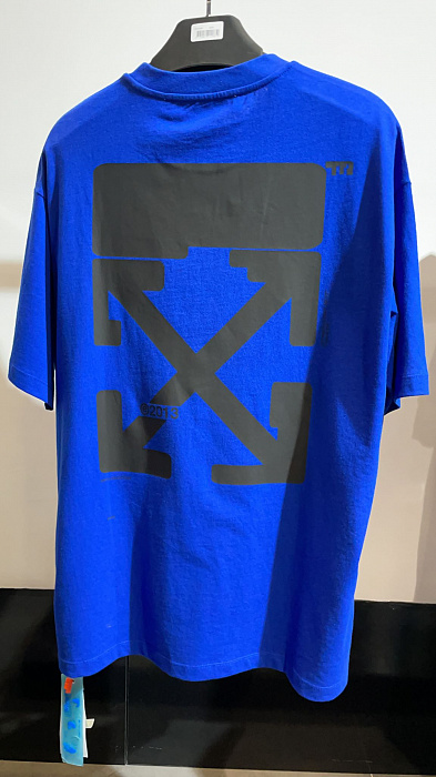 Футболка Off-White