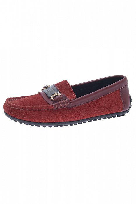 Мокасины Dolce&Gabbana