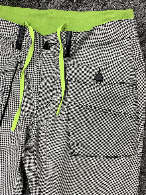Брюки Paul Smith