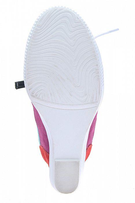 Кроссовки Giuseppe Zanotti