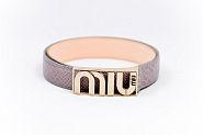 Ремень Miu Miu