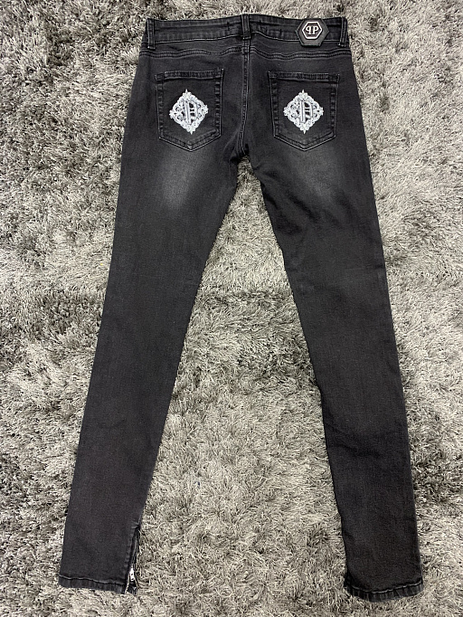 Джинсы Philipp Plein