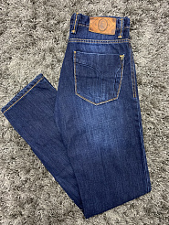 Джинсы Trussardi
