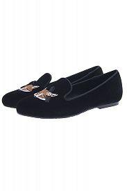 Мокасины Tory Burch