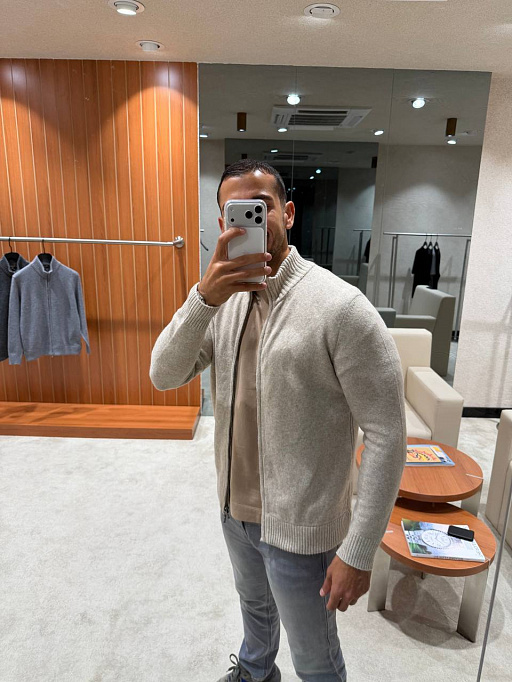 Свитер Loro Piana