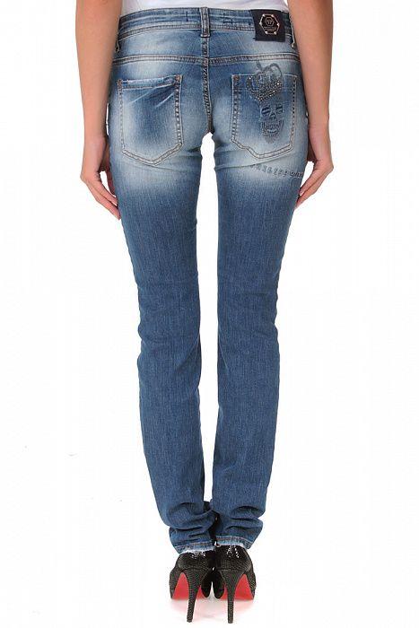 Джинсы Philipp Plein