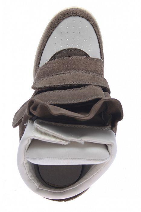 Кроссовки Isabel Marant