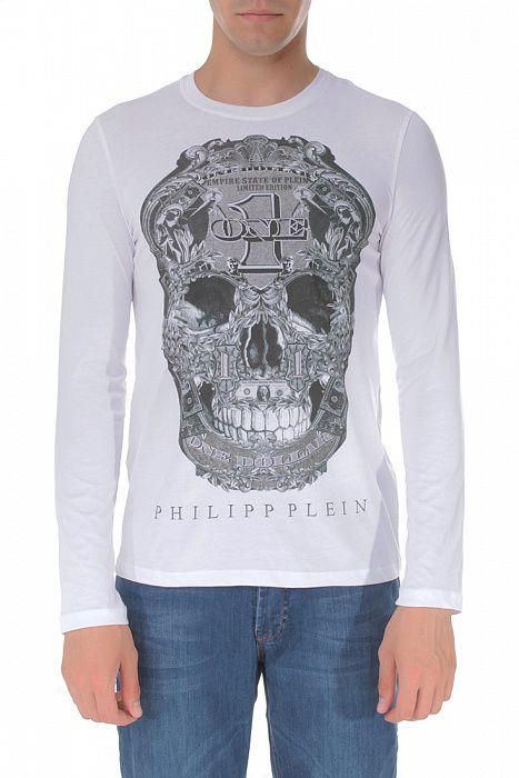 Кофта Philipp Plein
