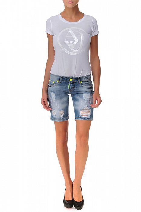 Шорты Dsquared