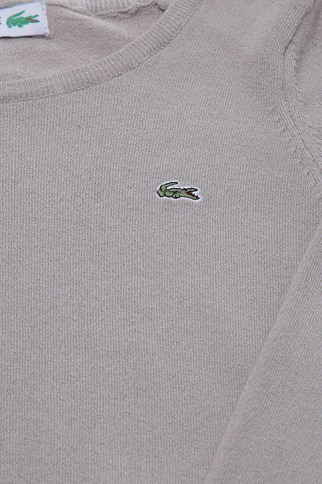 Кофта Lacoste