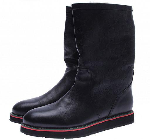 Сапоги Gucci