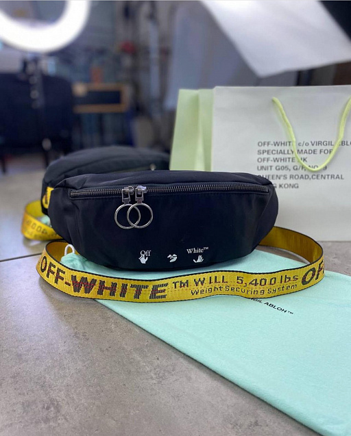 Сумка Off-White