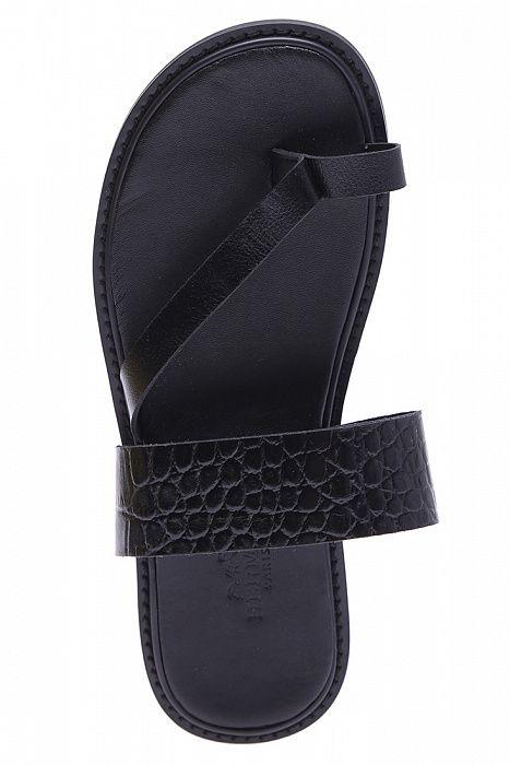 Шлепанцы Hermes
