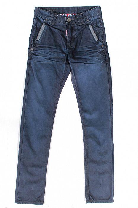Джинсы Dsquared
