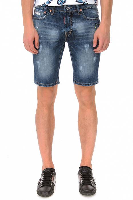 Шорты Dsquared
