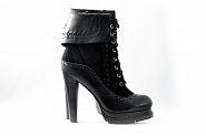 Ботильоны Dsquared