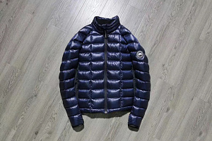 Пуховик Canada Goose