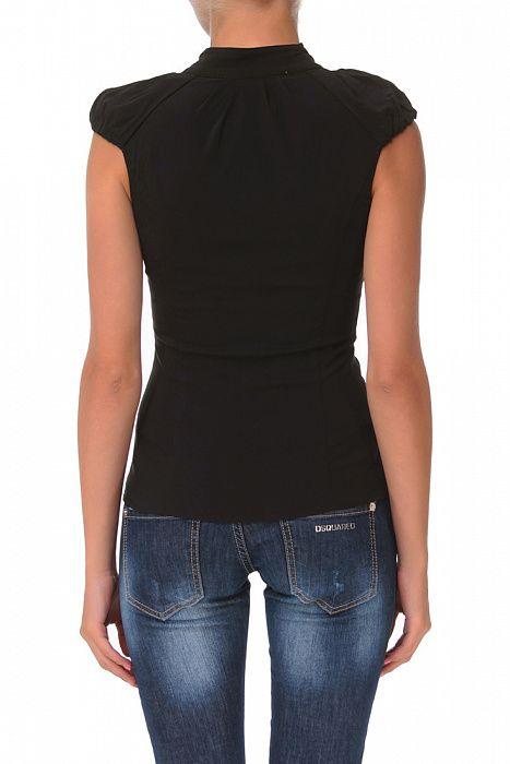 Блуза Elisabetta Franchi