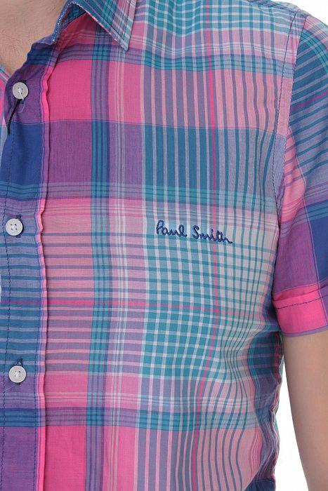 Тенниска Paul Smith