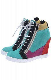Кроссовки Giuseppe Zanotti