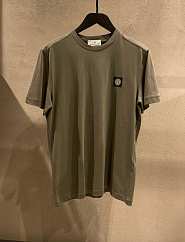 Футболка Stone Island