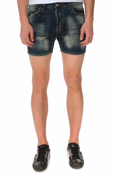 Шорты Dsquared