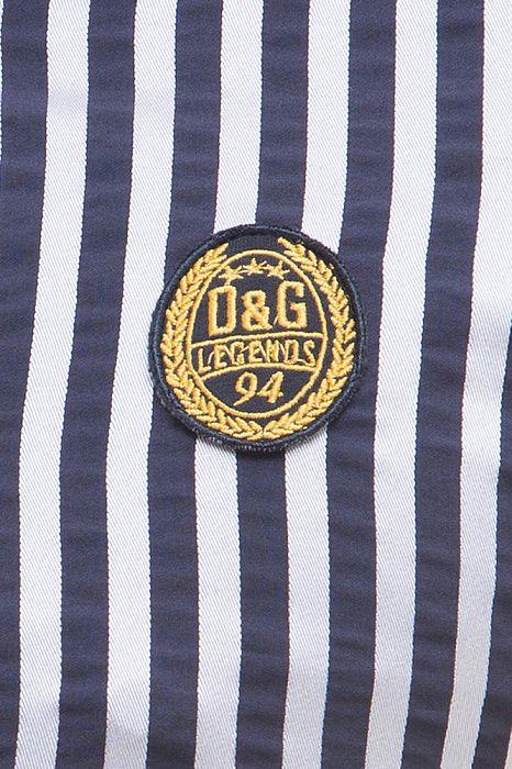 Ветровка Dolce&Gabbana