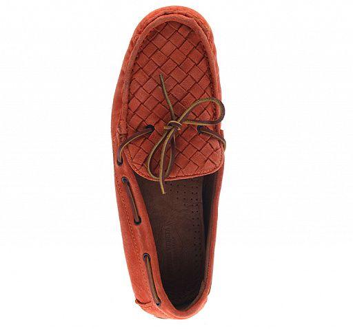 Мокасины Bottega Veneta