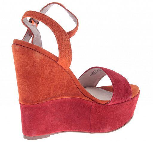 Босоножки Steve Madden