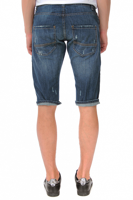 Шорты Dsquared