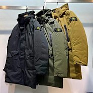 Куртка Stone Island