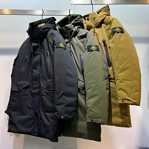 Куртка Stone Island