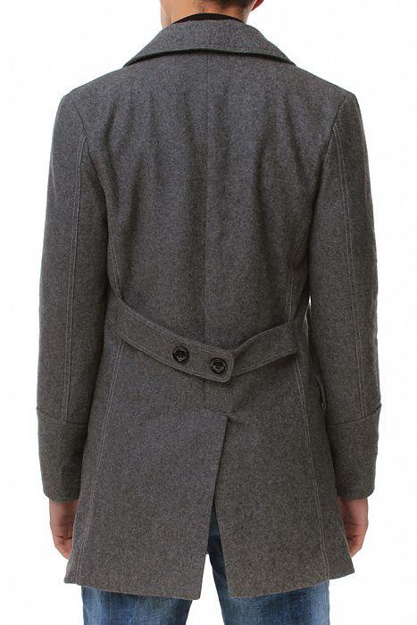 Пальто Dsquared