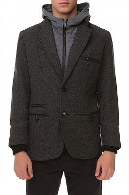Пальто Jack & Jones
