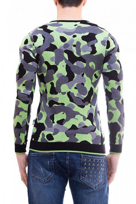 Кофта Philipp Plein