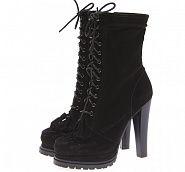 Ботильоны Dsquared