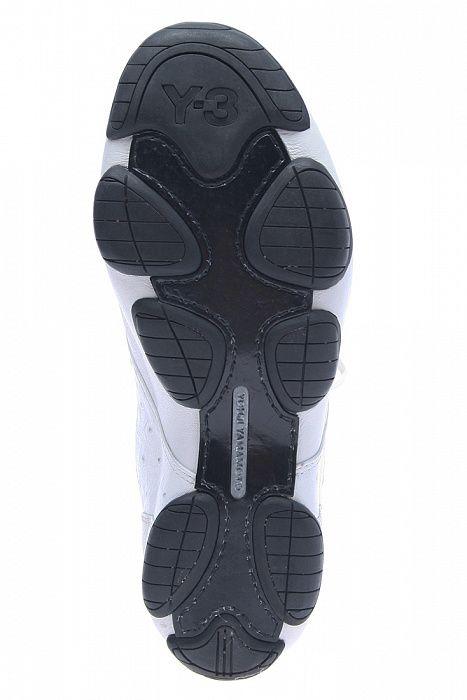 Сапоги Y-3