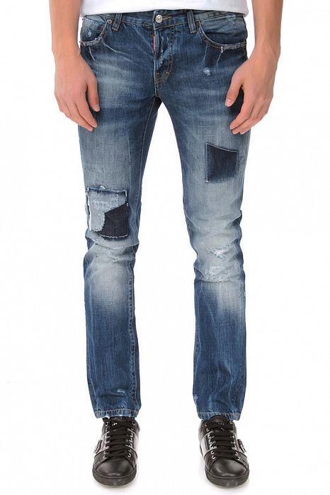 Джинсы Dsquared